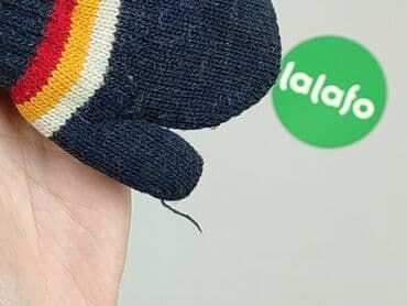 lidl sklep kombinezon zimowy: Rękawiczki, 14 cm, stan - Dobry — 5