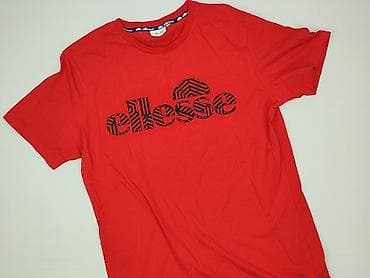 Ellesse, Koszulka dla mężczyzn, rozmiar M