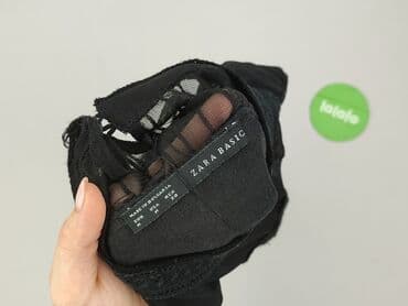 bluzka siateczka z cyrkoniami stradivarius: Zara, Bluzka damska, rozmiar M — 5