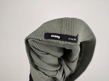 spódnice simple: Sinsay, Spódnica damska, rozmiar M — 4