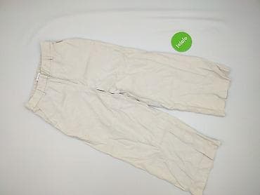 guess plus size: Spodnie materiałowe damskie, rozmiar M — 2