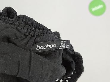 kortas bluzki: Boohoo, Top damski, rozmiar M — 4