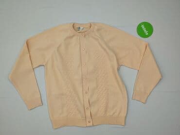 c a sweter: Kardigan damski, rozmiar M — 2