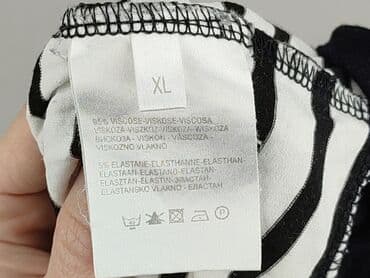 kurtki zimowe damskie c a: Clockhouse, Kardigan damski, rozmiar XL — 5