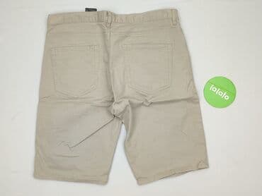 Koszule: H&M, Szorty dla mężczyzn, L — 3