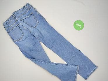 jeans mnml: Jeansy damskie, rozmiar S — 3