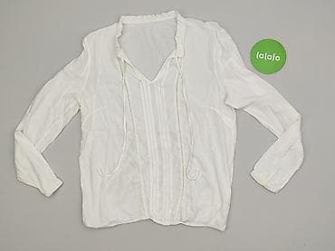 bluzki retro: Bluzka damska, rozmiar One size — 6