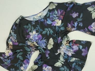 Cream, Women's blouse, size L at lalafo.pl Cream, Women's blouse, size L