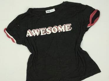 fsbn t shirt: FB Sister, T-shirt damski, rozmiar S — 1