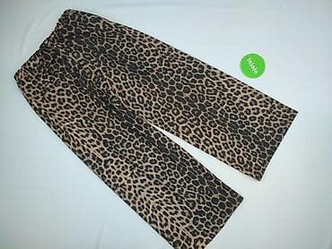 stradivarius buty botki: Shein, Spodnie materiałowe damskie, rozmiar S — 3