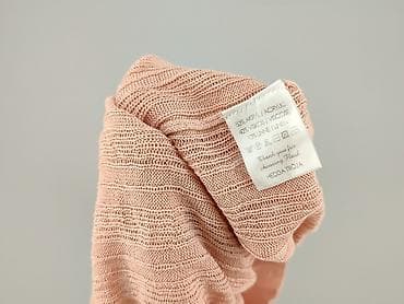 różowy sweter: Flash, Sweter damski, rozmiar M — 5
