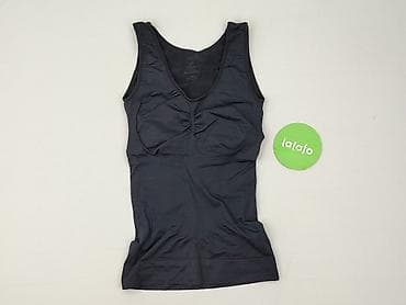 lidl top: Salsa, Top damski, rozmiar M — 2