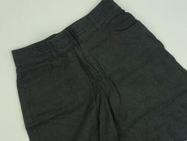 bershka шорти: Marks & Spencer, Shorts for women, size S (EU 36) — 1