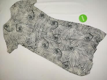 kononowicz bez koszulki: GREGOR, Sukienka damska, rozmiar 4XL — 3