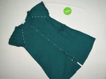 tanie tuniki: Chelsea Clark, Tunika damska, rozmiar 3XL — 2