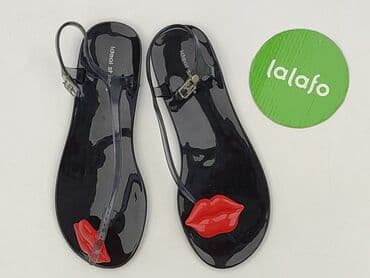 emel eobuwie: Ideal Shoes, Sandały damskie, rozmiar 38 — 2