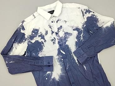 sweter bytom: Bytom, Koszulа dla mężczyzn, rozmiar XL — 1