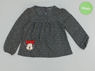 podkoszulek pod koszulę do garnituru: Blouse, 2-3 years, 92-98 cm, condition - Very good — 2