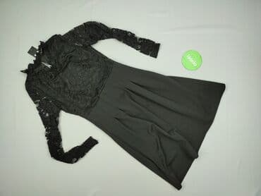 sukienka na imprezę: AX Paris, Sukienka damska, rozmiar S — 2