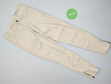 zara 2329: Vila, Spodnie materiałowe damskie, rozmiar S — 2