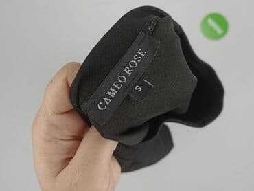 local heroes zielona bluza: Cameo Rose, Bluza damska
, S — 4