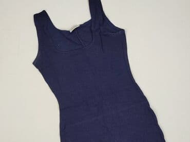 niebieska sukienka h: Pimkie, Sukienka damska, rozmiar S — 1