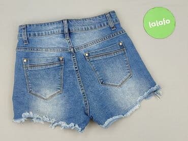 ładne krótkie spodenki: Szorty damskie, rozmiar S — 3