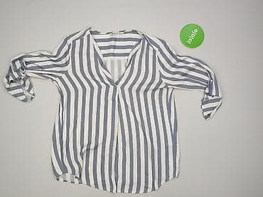 stradivarius poncho: Stradivarius, Bluzka damska, rozmiar M — 2