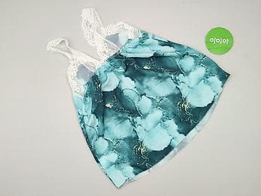 bluzki karla: UNICA, Top damski, rozmiar One size — 3