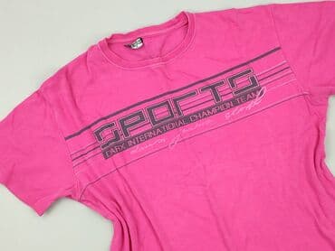 t shirty z łańcuszkiem: T-shirt damski, rozmiar XL — 1