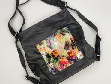 zara plecak: Torebka, stan - Idealny — 1