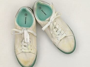 trampki biale tommy hilfiger: Sneakersy damskie, rozmiar 39 — 1