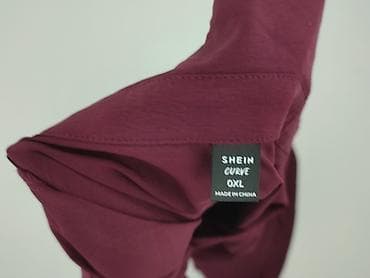 chi chi sukienki: Shein Curve, Sukienka damska, rozmiar 2XL — 4