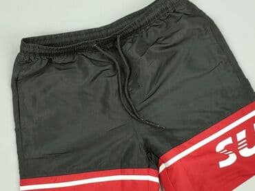 Szorty kąpielowe dla mężczyzn, rozmiar L