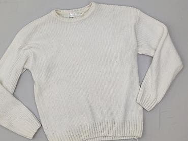 Woman, Sweter damski, rozmiar S