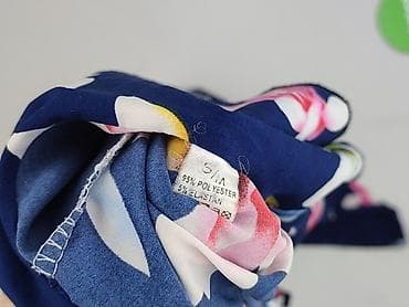 denim sukienki: Sukienka damska, rozmiar M — 4