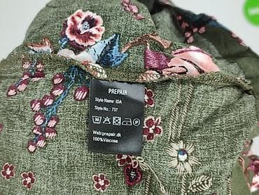 bluzki plisowane: Bluzka damska, rozmiar M — 5