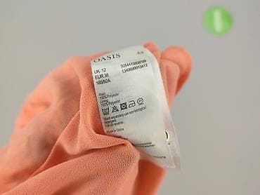 bluzki niebieska: Oasis, Bluzka damska, rozmiar M — 5