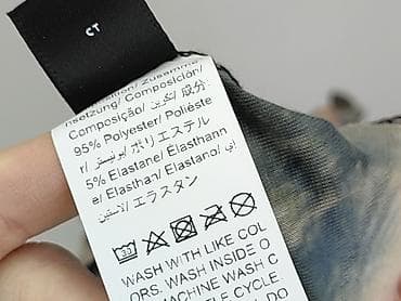 chile: Shein, Bluzka damska, rozmiar M — 5
