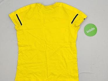 dresy nike bawelna: Ellos, T-shirt damski, rozmiar 2XL — 3