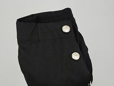 body: Bodyflirt, Spodnie materiałowe damskie, rozmiar M — 6