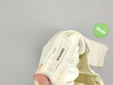 bottoms: Goodies, Spodnie materiałowe damskie, rozmiar 2XL — 5
