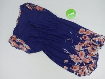 sukienka ciążowa zwiewna: Sukienka damska, rozmiar XL — 3