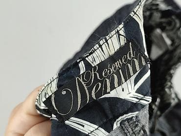 kolarki h m: Denim, Szorty damskie, rozmiar L — 4