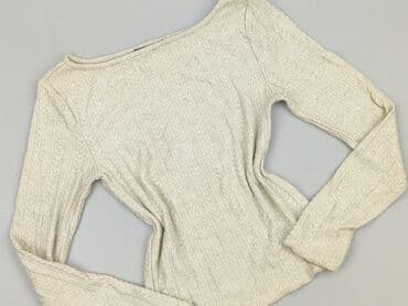 ubrania wersow: Sinsay, Sweter damski, rozmiar 2XS — 2