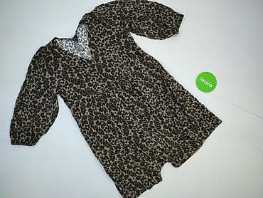 sukienki boho plus size: Sukienka damska, rozmiar S — 2