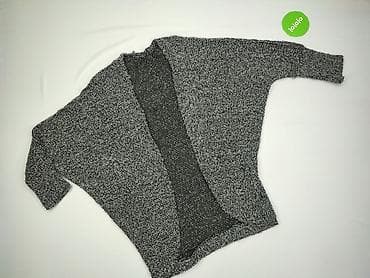 sweter open shoulder: Kardigan damski, rozmiar One size — 2