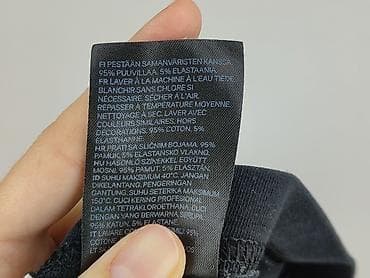 cipo: H&M Basic, Legginsy Sportowe damskie, rozmiar M — 9