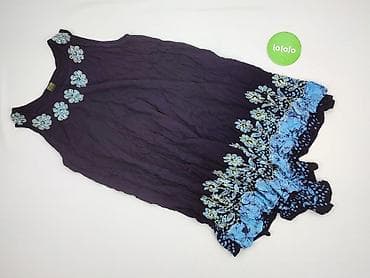 drapowane sukienki: Sukienka damska, rozmiar One size — 2