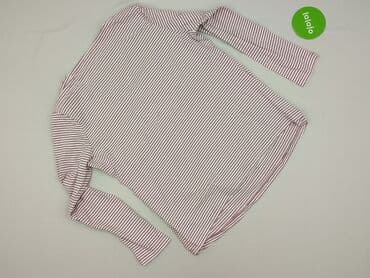 biala marynarka do sukienki: Blue Motion, Bluzka damska, L — 3